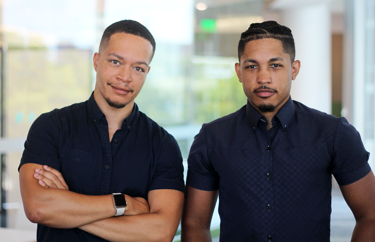 Brikym Founders